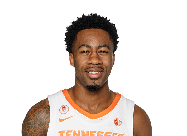 Jordan Bowden headshot