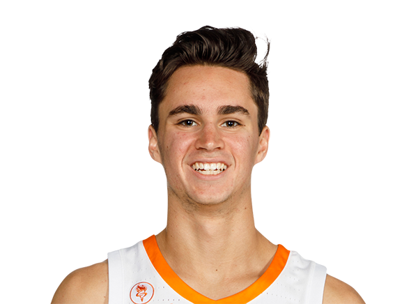 Jacob Fleschman headshot