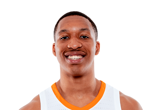 Grant Williams headshot