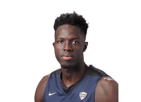Khadim Gueye headshot