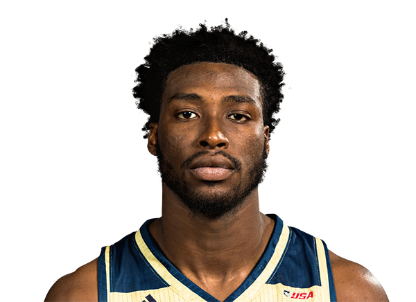 Sedee Keita headshot