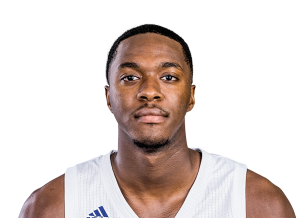 Clevon Brown headshot