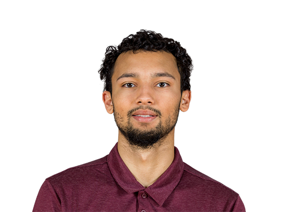 Payton Willis headshot