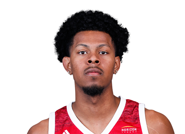Jakoby Kemp headshot