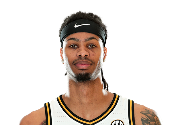 Mitchell Smith headshot