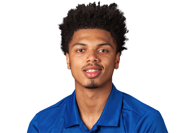 Ar'Mond Davis headshot