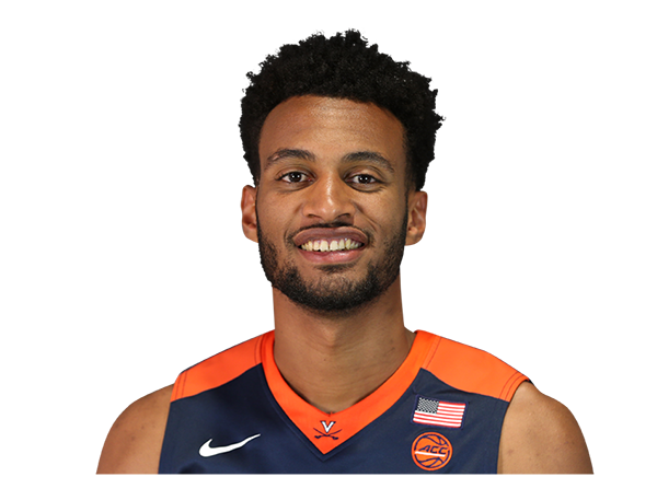 Braxton Key headshot