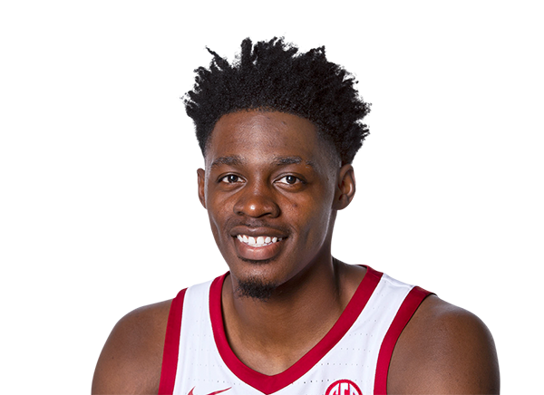 Adrio Bailey headshot