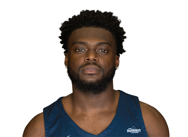 RJ Glasper headshot