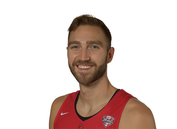 Brachen Hazen headshot
