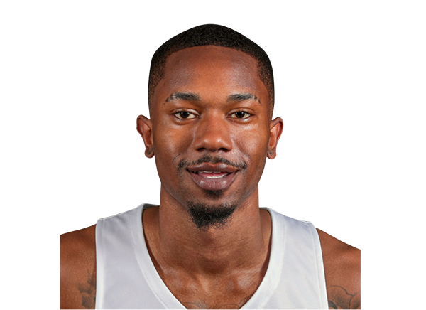 C.J. Jones headshot
