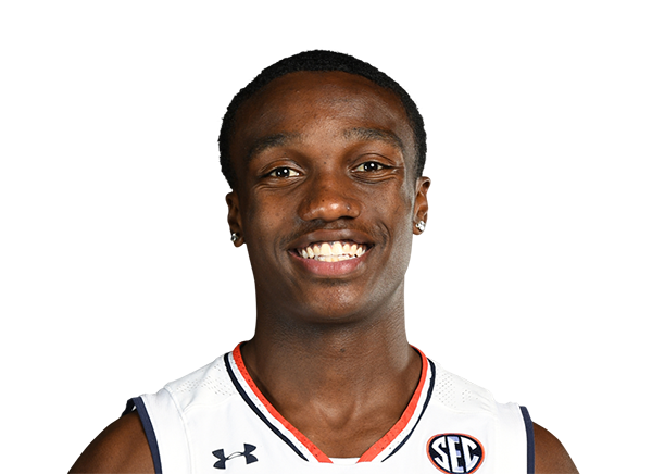 Jared Harper headshot