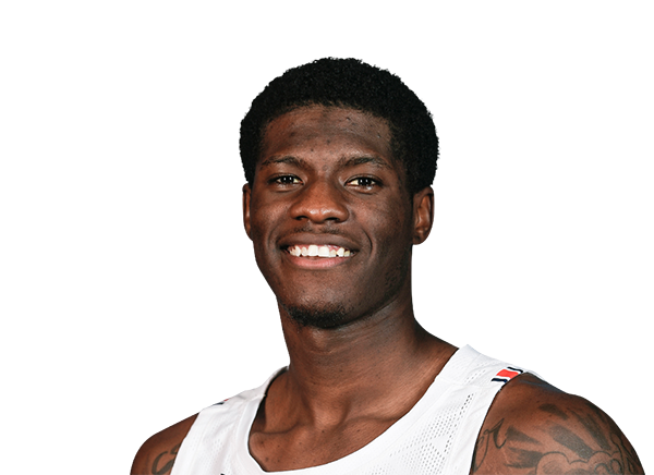 Danjel Purifoy headshot