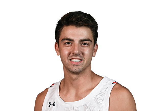 Will Macoy headshot