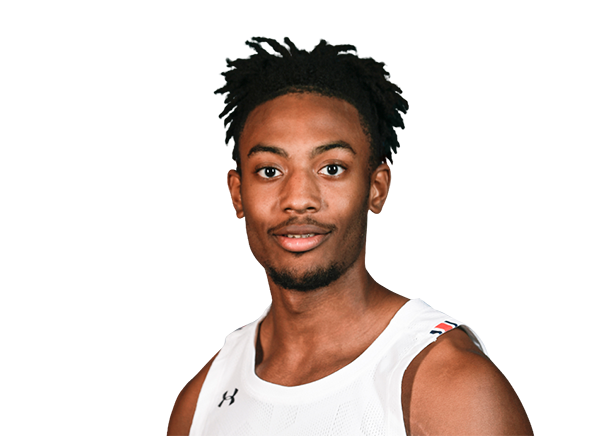 Anfernee McLemore headshot