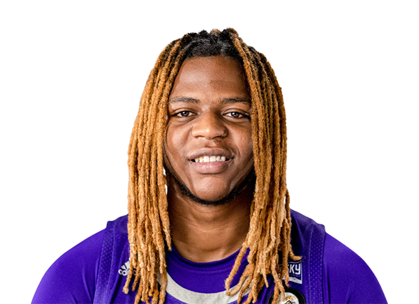 Dontay Bassett headshot