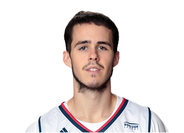 Brad Calipari headshot