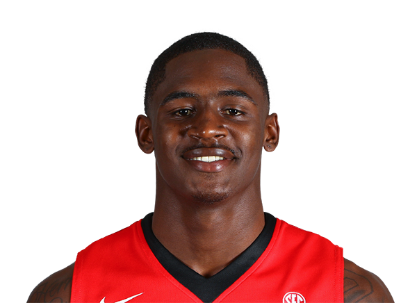 Jordan Harris headshot