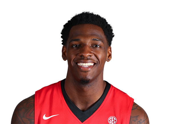 Tyree Crump headshot