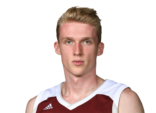 Kieran Hayward headshot