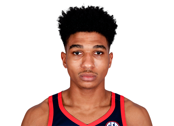 Breein Tyree headshot