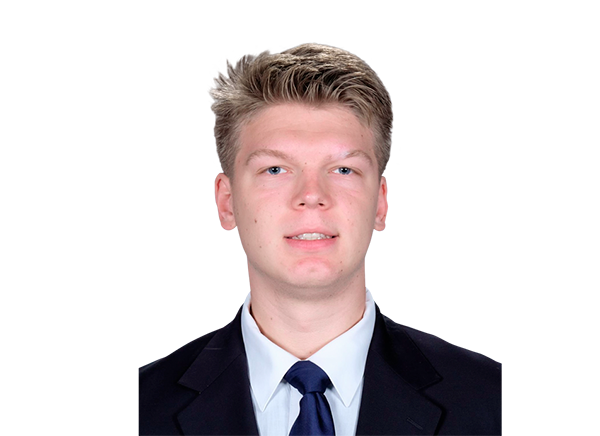 Karlis Silins headshot