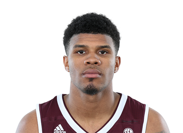 Lamar Peters headshot