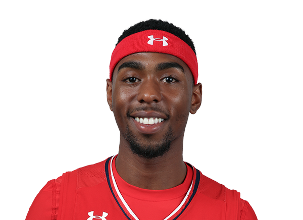 Eli Wright headshot