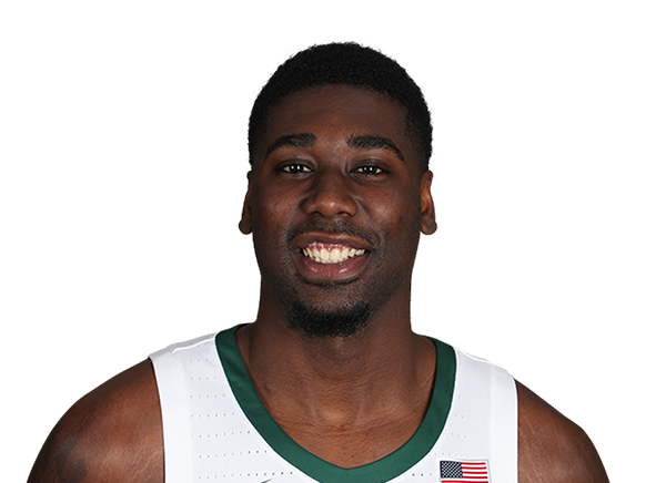 Mario Kegler headshot