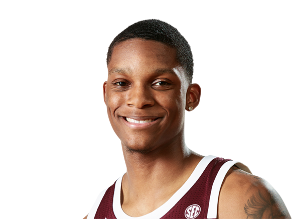 Tyson Carter headshot