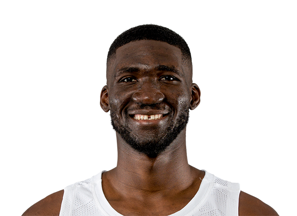 Abdul Ado headshot