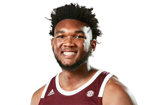 E.J. Datcher headshot