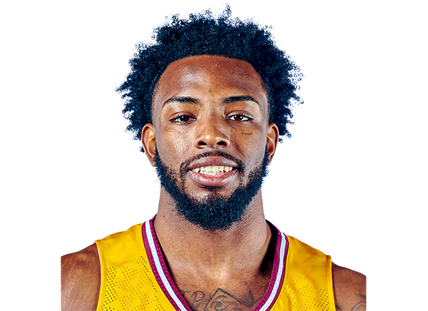 Tyson Jolly headshot