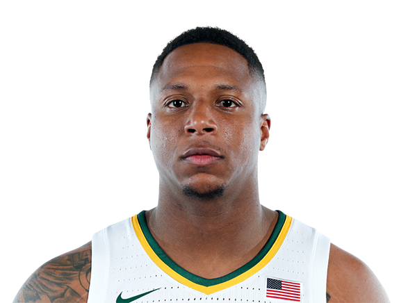 Mark Vital headshot
