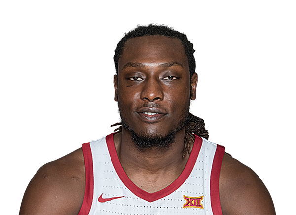 Solomon Young headshot