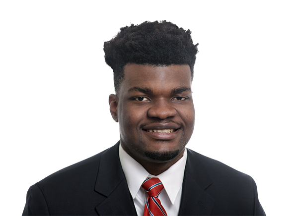Udoka Azubuike headshot