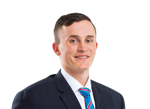 Mitch Lightfoot headshot