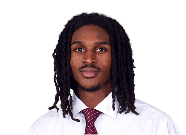Cartier Diarra headshot