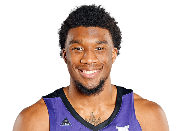 Xavier Sneed headshot
