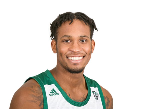 James Love III headshot