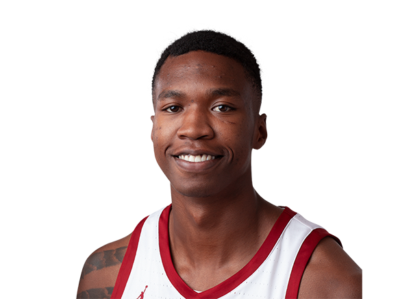 Kristian Doolittle headshot