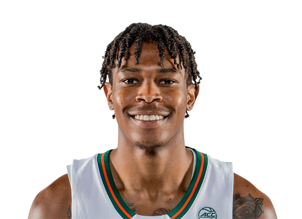 Kameron McGusty headshot