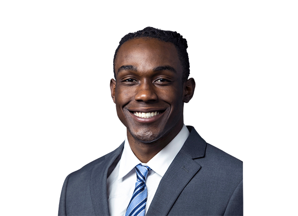 Brandon Averette headshot