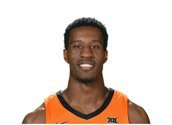 Cam McGriff headshot