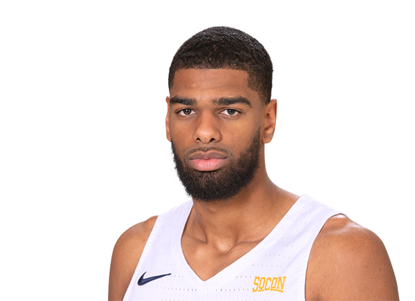 Lucas N'Guessan headshot