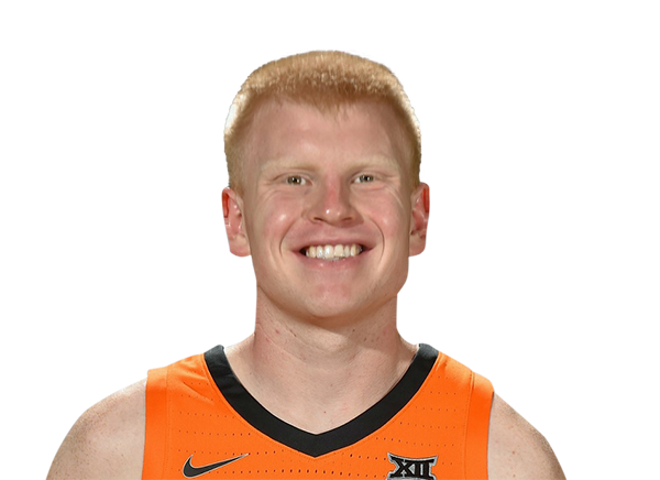 Trey Reeves headshot