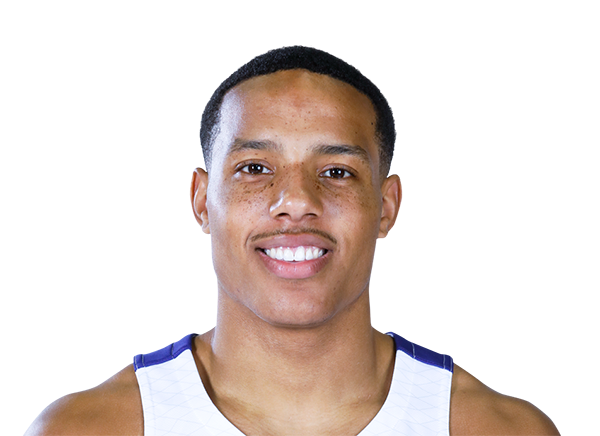 Desmond Bane headshot