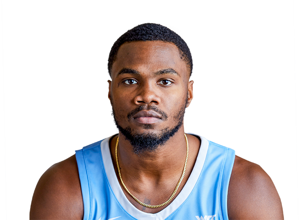 Josh Parrish headshot
