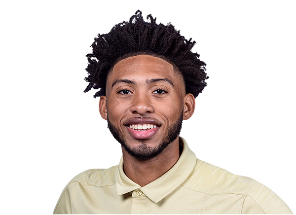 James Banks III headshot