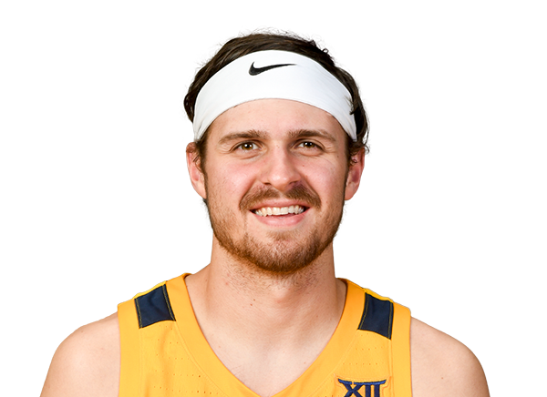 Chase Harler headshot